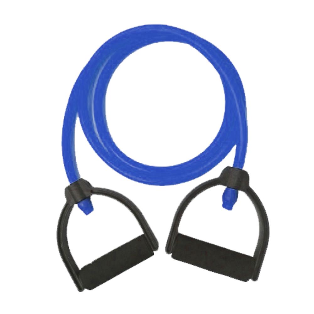 Liga De Resistencia Multifuncional Winner Color Azul